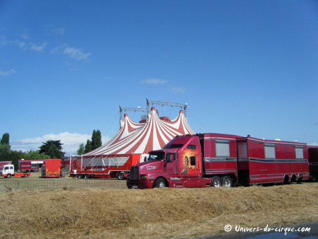 Cirque Maximum